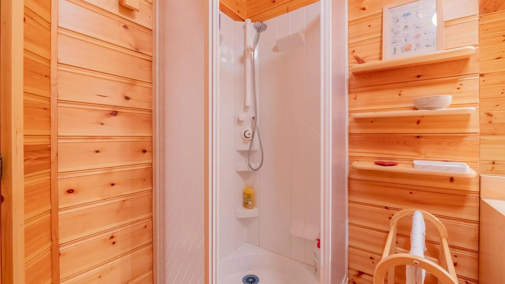 Chalet Grands Montets -Garden -Ski In Out - Happy Rentals 샤모니 프랑스