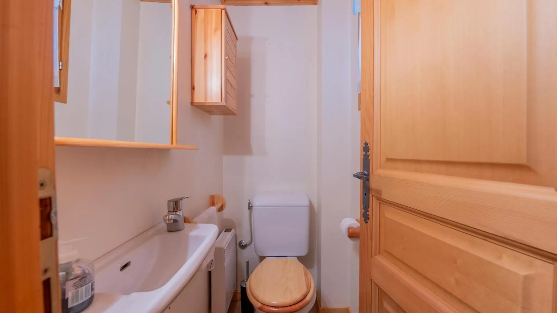 Chalet Grands Montets -Garden -Ski In Out - Happy Rentals 샤모니 아파트